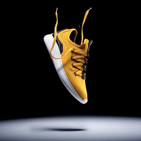 Zapatillas Supra Argentina