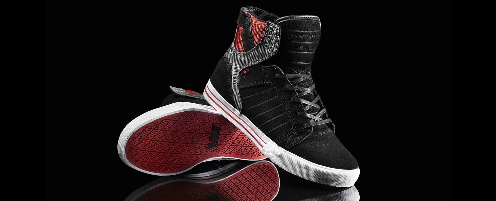 Comprar Zapatillas Supra Online Argentina Baratas